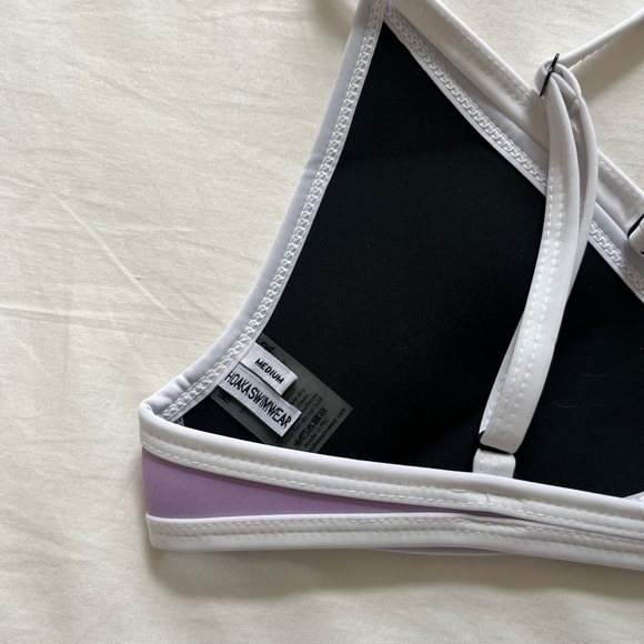 New- Hoaka swimsuit - Picture 3 of 4